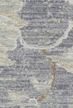 Nourison Home INFINITE CHARCOAL