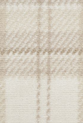 Nourison Home Grafix Ivory Beige