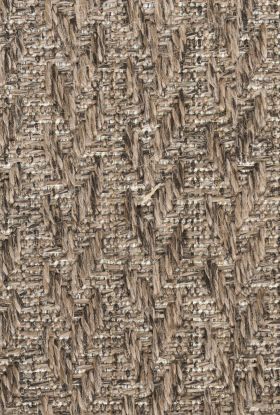 Nourison Home Tulum Brown