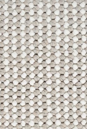 Nourison Home Natural Texture Ivory Mocha