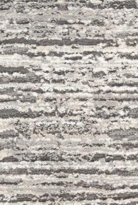 Nourison Home Sustainable Trends Ivory Grey