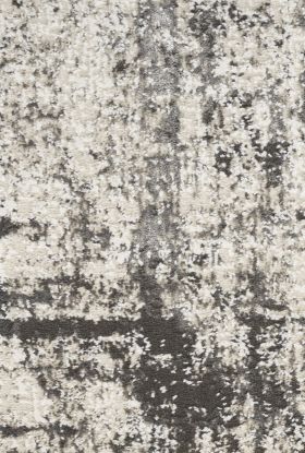 Nourison Home Desire Grey Ivory
