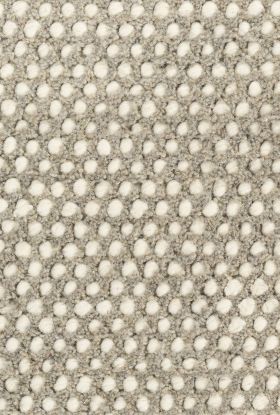 DKNY Pure Rows Ivory Grey