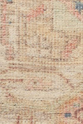 Nourison Home Vintage Washables Multicolor