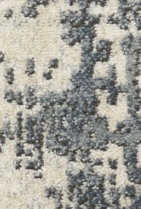 Nourison Home QUARRY Ivory Grey
