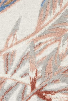 Nourison Home SEASIDE Multicolor