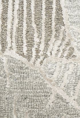 Nourison Home Avra Grey