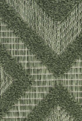 Nourison Home Versatile Green