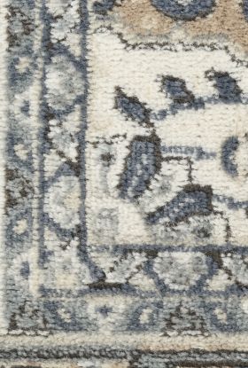 Nourison Home QUARRY Ivory Taupe