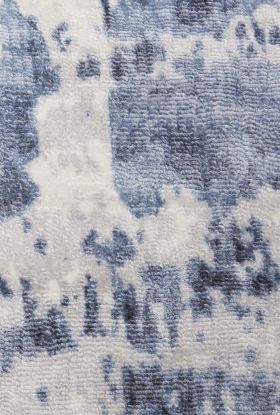 Nourison Home Safari Dreams Blue 9' x 12'