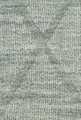 Nourison Home Wool Haven Blue