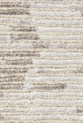 Nourison Home Ellora Ivory Grey