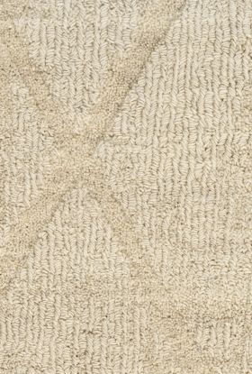 Nourison Home Wool Haven BEIGE