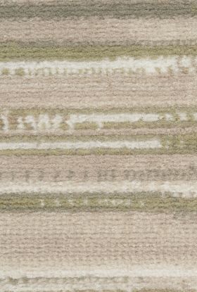 Nourison Home Jubilant Green Ivory