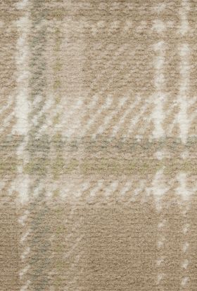 Nourison Home Grafix Taupe