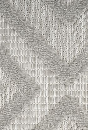 Nourison Home Versatile SILVER GREY