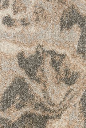 Nourison Home Elegance Grey 5'3" x 7'3"