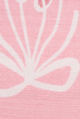 Nourison Home Imagination Pink