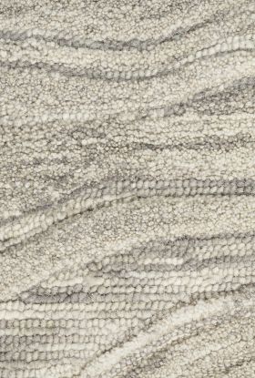 Nourison Home Graceful Grey