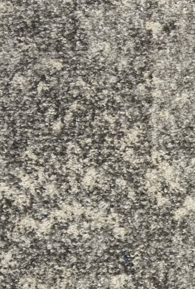 Nourison Home Passion Charcoal Ivory