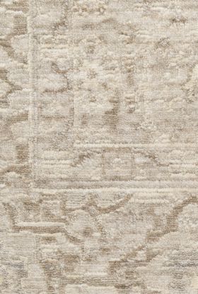Nourison Home Shadows Ivory Grey