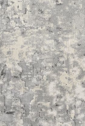 Nourison Home Rustic Textures Grey Beige