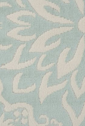 Nourison Home Jubilant Ivory Green