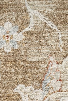Nourison Home INFINITE MOCHA