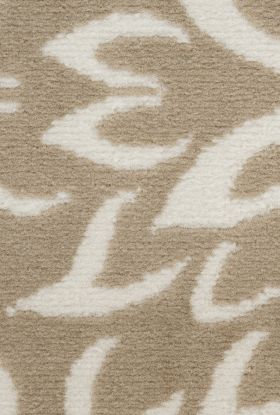 Nourison Home Jubilant Taupe