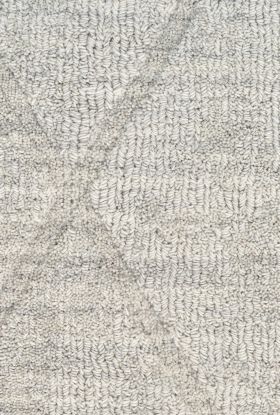 Nourison Home Wool Haven Grey