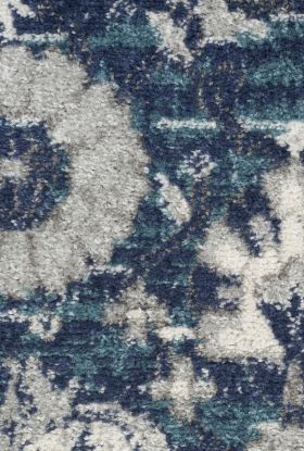 Nourison Home Passion Surf