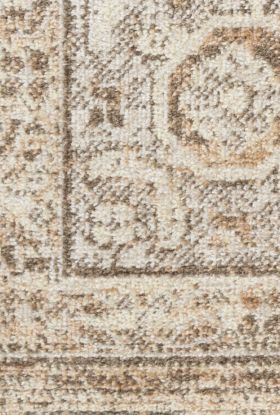 Nourison Home Astra Machine Washable BEIGE