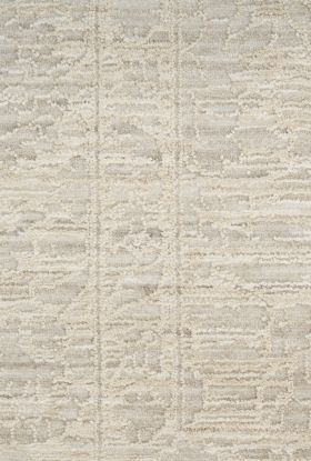 Nourison Home Shadows Ivory Grey