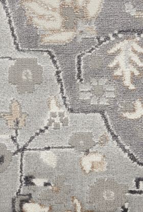Nourison Home Elation Grey