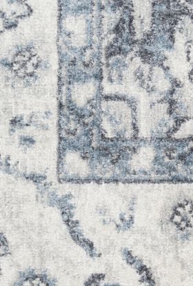 Nourison Home Astra Machine Washable SLATE