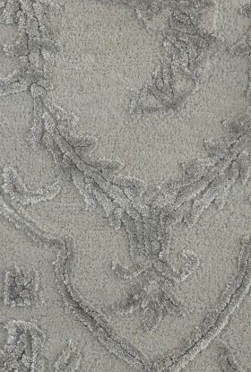 Nourison Home Opaline Taupe 8'6" x 11'6"