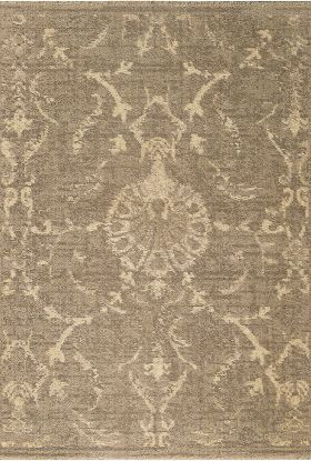 Nourison Home Silk Elements Moss 2'3" x 3'