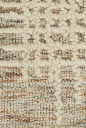 Nourison Home COLORADO Beige Multicolor