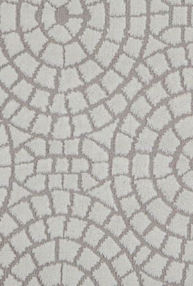 Nourison Home Urban Chic Cream