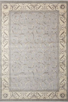 Nourison Home Somerset Silver 5'3" x 7'5"