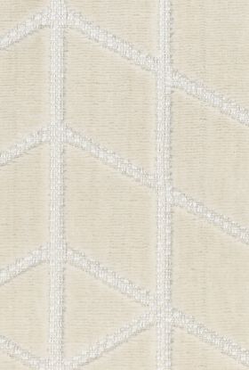 Nourison Home Washable Charm IVORY