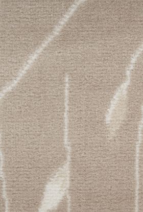Nourison Home Grafix Beige