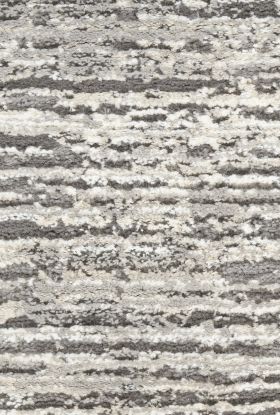 Nourison Home Sustainable Trends Ivory Grey