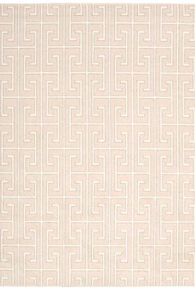 Michael Amini Glistening Nights Beige 3'9" x 5'9"