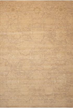 Nourison Home Silken Allure Sand 5'6" x 8'