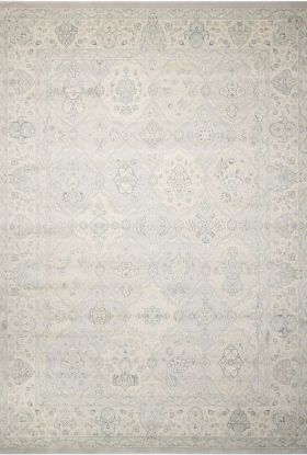 Nourison Home Maymana Stone 3'9" x 5'9"