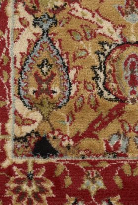 Nourison Home Modesto Multicolor 3'11" x 5'3"