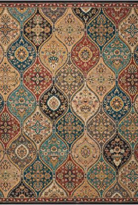 Nourison Home Nourison 2020 Multicolor 12' x 15'