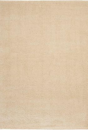 Nourison Home Malibu Shag Cream 6'7" x 9'6"