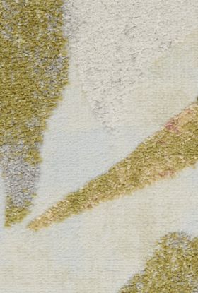 Nourison Home Trance Multicolor 6'6" x 9'6"